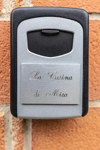 La Casina Di Mira Apartment Montepulciano Exterior photo